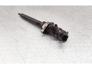 Форсунка 0445110297 Citroen C4 Grand Picasso