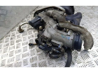  Турбина Audi A3 S3 A3 Sportback 8P           