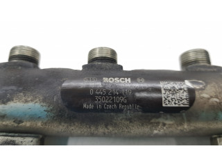 Vstřikovací lišta 0445214119, 35022109G Chrysler Voyager pro naftový motor 2.8