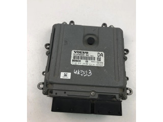 Блок управления двигателя 31372225AA, 0281019168   Volvo XC90