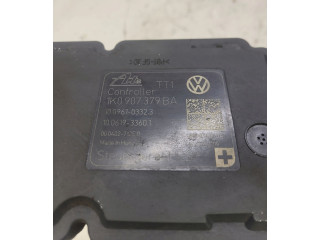 Блок АБС 1K0907379BA Volkswagen Golf VI 2008 - 2013 года