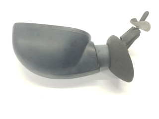 Зеркало электрическое     Сзади   Dacia Logan I  2004-2012 года   