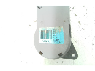 Блок управления климат-контролем 97250-1h221, 97250-1H221   KIA Ceed