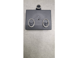 Блок комфорта 5Q0959593E Audi A3 S3 8V