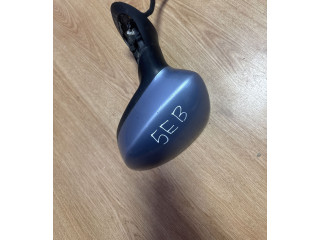 Zpětné zrcátko Fiat Punto (188) 2007 011023, 021046