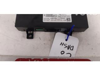 Блок управления 9839316980, 9831611580   Peugeot Partner III