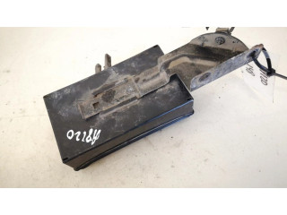 Блок предохранителей     Citroen C8    