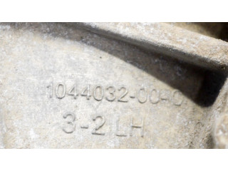 Блок управления коробкой передач 104437100D, 104403200C Tesla Model 3