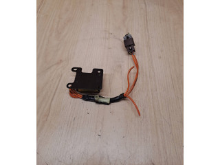 Блок подушек безопасности 550306900, 9619512880   Citroen Xantia