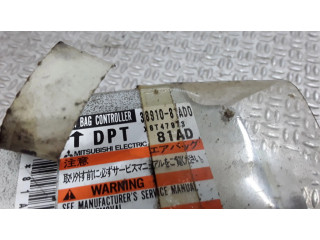 Блок подушек безопасности X6T47973, 3891081AD0   Suzuki Jimny