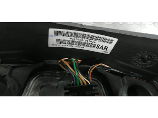 Руль 13230289, 13230289SAR Opel Corsa D