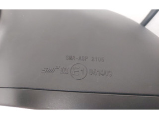 Зеркало электрическое Audi A4 Allroad B9 2016 - года