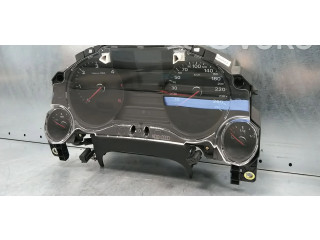 Панель приборов 4E0920900K Audi A8 S8 D3 4E