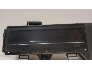 Přístrojová deska Renault Scenic III - Grand scenic III 2012 248106538R