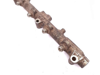 Vstřikovací čerpadlo 0445214017, 003946L3 Fiat Ulysse