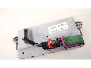 Pojistková skříňka 46846746, 46846745 Fiat Croma 2005