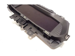 Панель приборов 5E3920770A Skoda Octavia Mk4