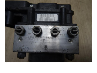 Jednotka ABS 71771141, 71771141 Fiat Punto (199) 2009