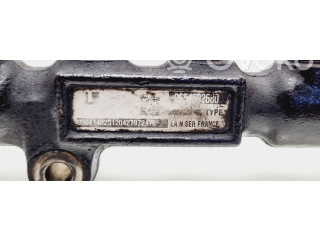 Vstřikovací lišta 0654592680 Peugeot 206 CC