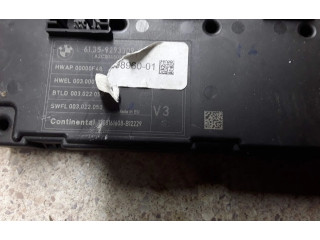 Модуль кузова