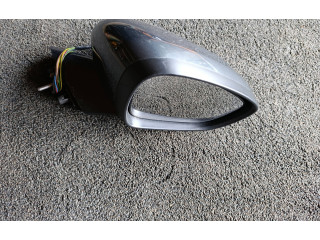 Зеркало электрическое Citroen C3 Aircross 2017 - года