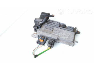 Другие блоки управления / модули