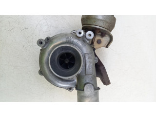 Turbodmychadlo Турбина VJ360708, RF7J Mazda 6 2.0 RF5C