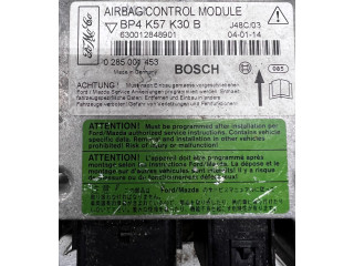 Блок подушек безопасности BP4K57K30B, 630012848901 Mazda 3 I