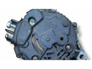 Генератор 9616862980, A13VI101 Peugeot 406 1.8