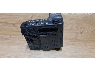Блок предохранителей 30728356, 12216069 Volvo S60