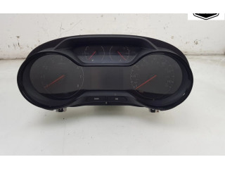 Панель приборов 9822638480, 9822638480 Opel Grandland X