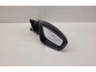 Zpětné zrcátko Volkswagen T-Roc 2019 2GA857602A