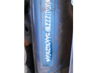    Рулевая рейка 8P1419502J   Audi A3 S3 8L 1996 - 2003 года