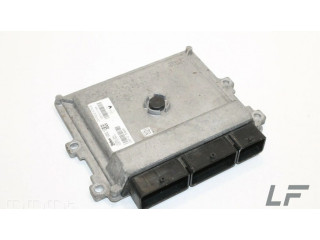 Блок управления двигателя 237107175R, 13600441   Renault Clio IV