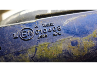 Zpětné zrcátko Mitsubishi Pajero 2003 e13010408