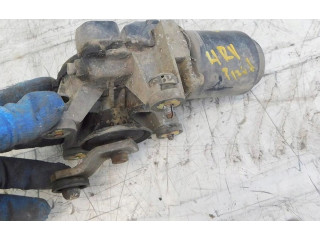 Моторчик дворников     Honda HR-V