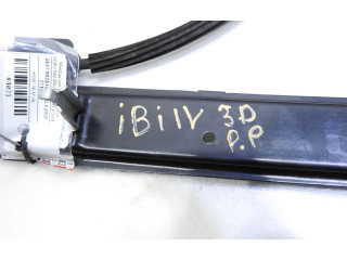 Передний комплект электрического механизма для подъема окна