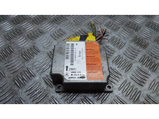 Блок подушек безопасности 0018202326   Mercedes-Benz E W210