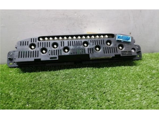 Панель приборов 9661734780, 9661734780 Citroen Xsara Picasso