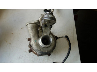 Turbodmychadlo Турбина TD04L100409TVTVG, 25185864 Chevrolet Orlando 2.0