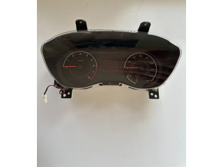 Přístrojová deska Subaru XV II 2019 85003FL210