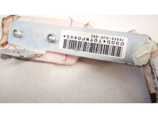 Боковая подушка безопасности 78850sjdg82, 78850-sjd-g82 Honda FR-V