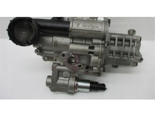 Čerpadlo oleje Porsche 911 991