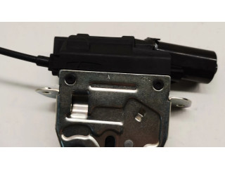 Zámek zadních dveří A2177500000 Mercedes-Benz S AMG W222 2016