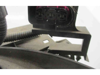 Вентилятор радиатора     6E0959455A, 6E0959455A    Jeep Wrangler 