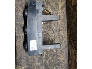 Блок управления климат-контролем 6870031031 SsangYong Actyon