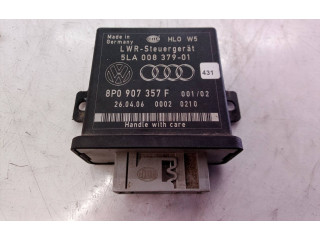 Блок управления 8P0907357, 8P0907357   Audi A6 S6 C6 4F