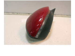 Zpětné zrcátko Alfa Romeo Stelvio 2017