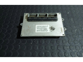 Блок управления коробкой передач P56041642AC   Jeep Grand Cherokee (WJ)