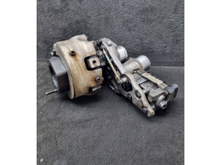 Turbodmychadlo Турбина 057145721Q, GTB1749VK Audi Q7 4L